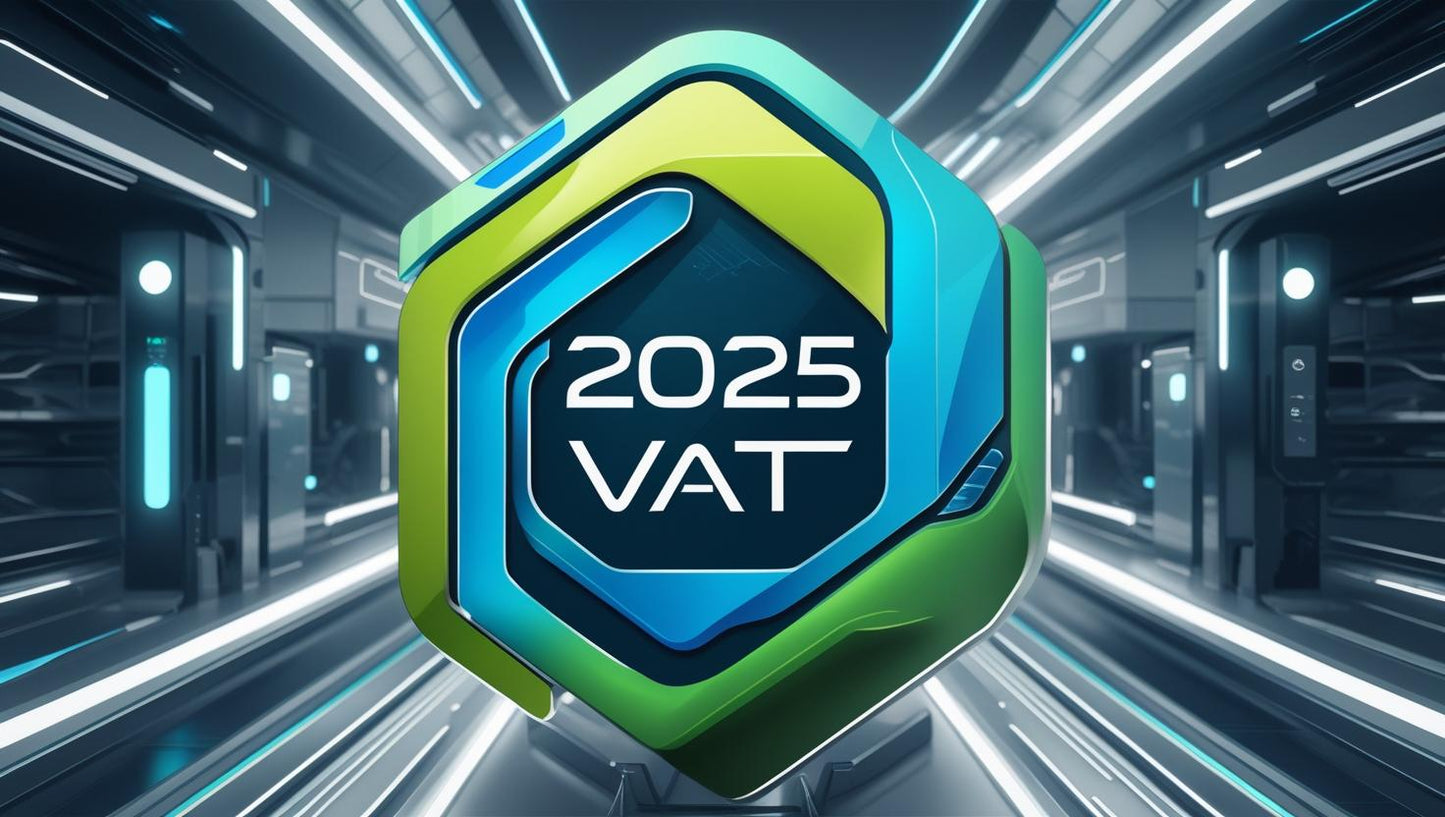 Ready Made Companies (UK) VAT Registered in 2025